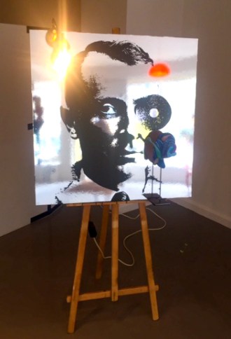 11m2 Anny und Sibel Öztürk