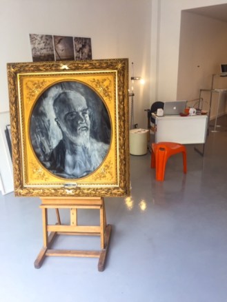 11m2 Tony Clark Boris v. Brauchitsch