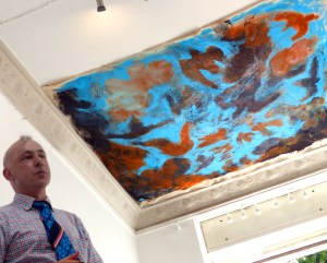 Tony Clark 28, 11qm, 2018