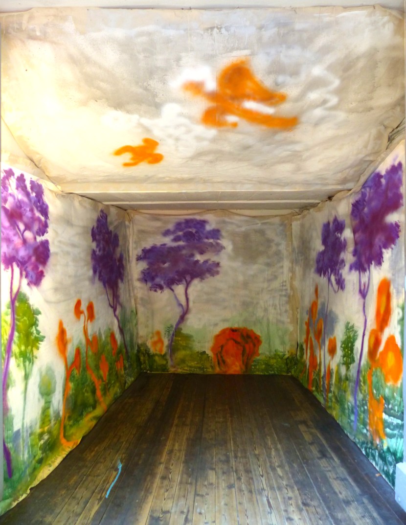 Tony Clark 24, 11qm, 2018