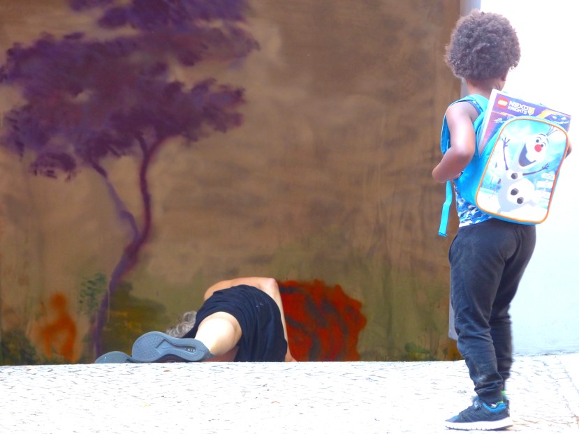 Tony Clark - Shelley Lasica 27, 11qm, 2018