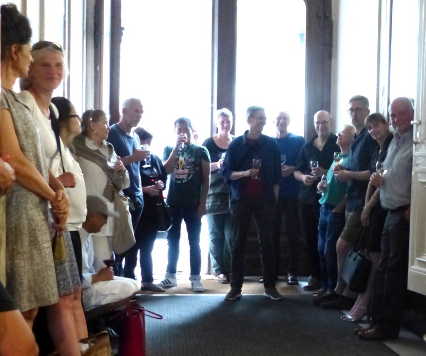 Elisabeth Leyde, 11qm, 19, 2019