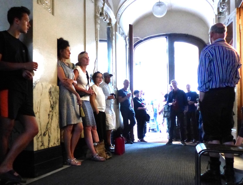 Elisabeth Leyde, 11qm, 25, 2019