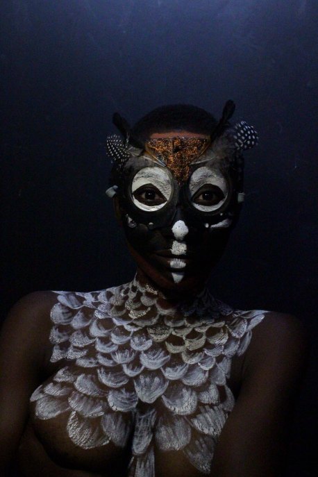 Moira Bushkimani Fauna. smallJPG